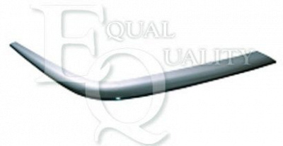 EQUAL QUALITY m0690 -  Облицовка / защитная накладка, буфер